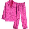 Rose Leopard