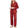 Red Plaid