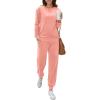 Pinkish Orange