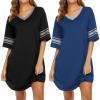 Black/Blue