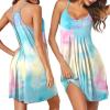 Pink Tie Dye