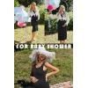 Ekouaer Women’s Maternity Dress Rib Knit Sleeveless Tank Side Slit Bodycon Dresses Pregnancy Clothes S-XXL(Black)