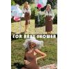 Ekouaer Women’s Maternity Dress Rib Knit Sleeveless Tank Side Slit Bodycon Dresses Pregnancy Clothes S-XXL(Brown)