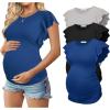 Light Grey / Black / Navy(3pcs)
