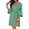 1-celadon Green