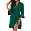 1-dark Green