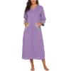 Style 1:purple