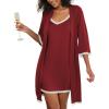 Wine Red