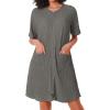 Deep Gray