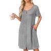 Medium Gray