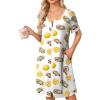 Oyster Lemon