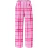 Small Pink Plaid