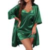 Dark Green