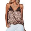Brown Leopard