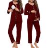 Wine Red
