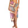 Ethnic Style Pink