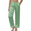 Green Stripe