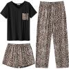 Brown Leopard