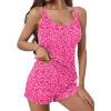 Hot Pink Leopard