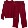 Wine Red
