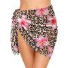 Lily Leopard Print