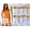 Ekouaer Pajamas Tank Top and Shorts Lounge Sets Waffle Knit V Neck Pj Short Sets Casual Outfits for Women(Beige Floral)