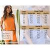 Ekouaer Pajamas Tank Top and Shorts Lounge Sets Waffle Knit V Neck Pj Short Sets Casual Outfits for Women(Blue Purple)