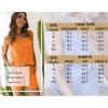 Ekouaer Pajamas Tank Top and Shorts Lounge Sets Waffle Knit V Neck Pj Short Sets Casual Outfits for Women(Champagne)