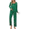 Christmas Green