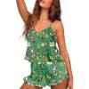 Green Christmas