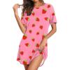 Pink Strawberry