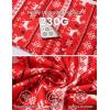 Ekouaer Christmas Onesies for Women Zipper Hooded Onesie Pajamas Adult Soft One Piece Pajama with Pockets(Elk)