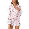 Heart Print