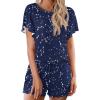 Navy Sky