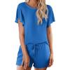 Solid-blue