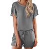 Solid-light Grey