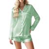Aqua Green