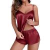 Wine Red
