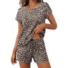 Brown Leopard