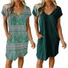 Green+green Print