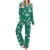 Christmas Green