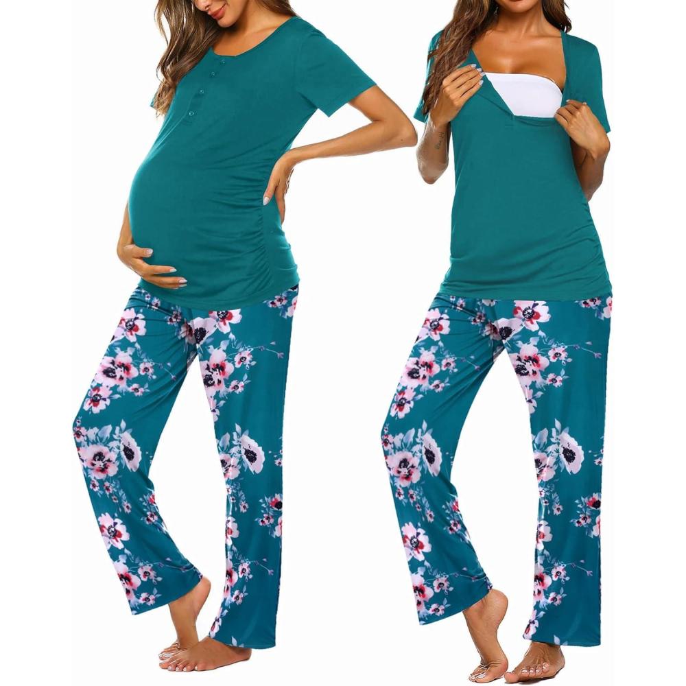 imageEkouaer womens Soft
