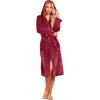 B-wine Red