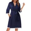 C-navy Blue