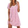 Pink Floral