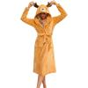 Yellow Ocher Elk