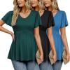 Black/Lake Blue/Lake Green