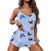 Butterfly Print