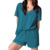Blue Green