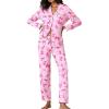 Bow Knot Pink